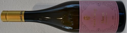 Castel Sallegg Serenis Chardonnay Marei DOC 2020